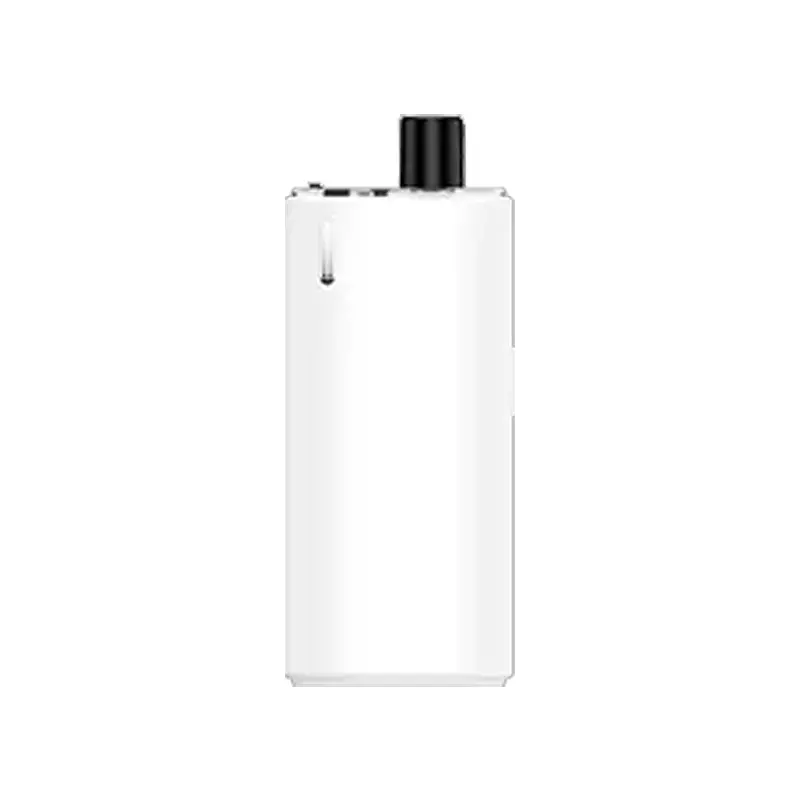 E-cigarettes