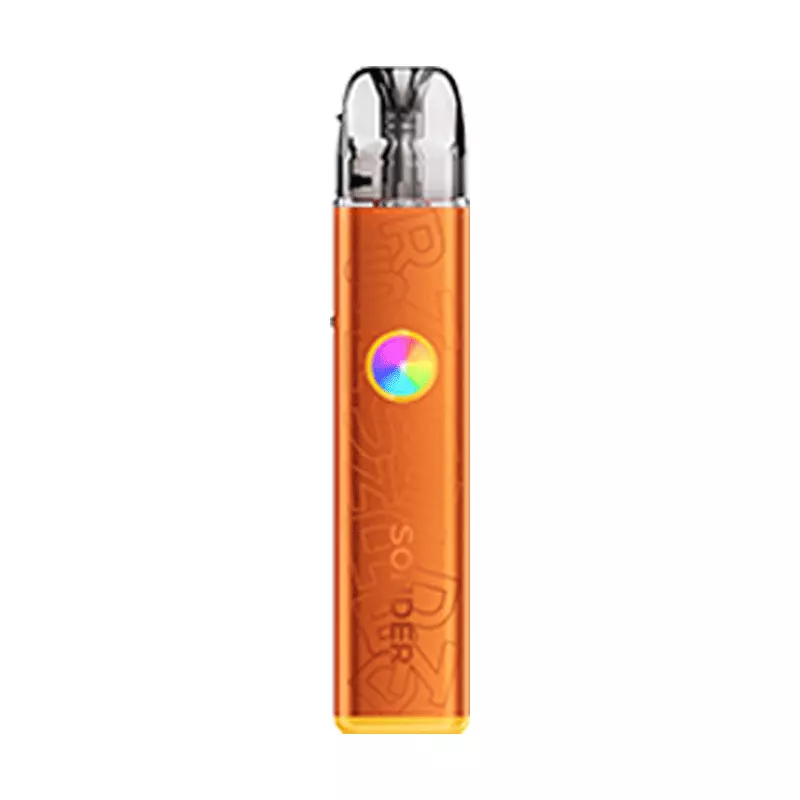 E-cigarettes