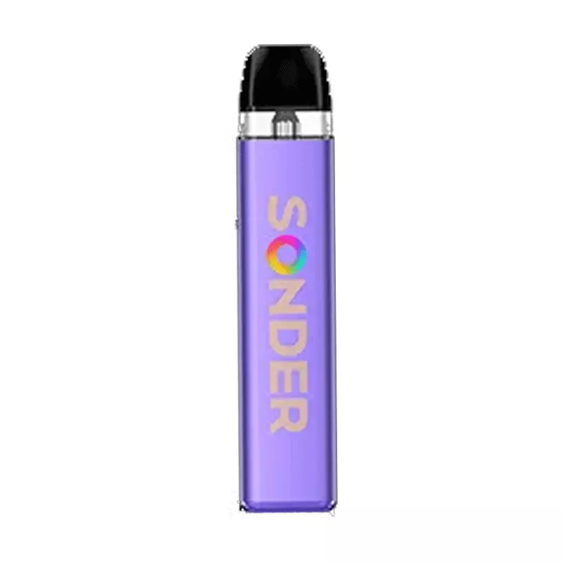 E-cigarettes