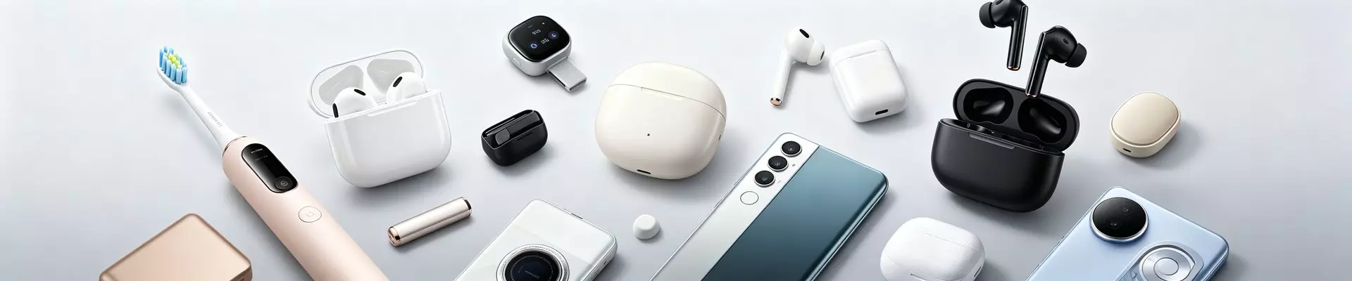 Small Digital Products